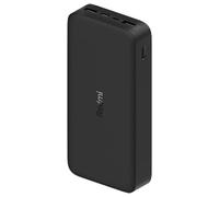 Xiaomi Redmi 20000 mAh Nero