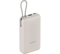 Xiaomi Powerbank 33w 20000mah Beige