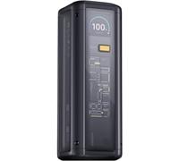 Xiaomi 212 W HyperCharge Power Bank 25000 mAh