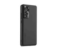XIAOMI Protettiva WIFOLIOVIEWMI12LITEN Custodia per Xiaomi 12 Lite, Nero