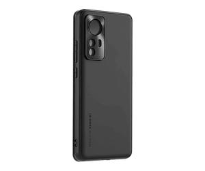 XIAOMI Protettiva WIFOLIOVIEWMI12LITEN Custodia per Xiaomi 12 Lite, Nero