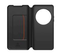 XIAOMI Protettiva XFM-DRAG-R14C Custodia a libro per Xiaomi Poco C75, Nero