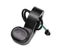 Xiaomi, Pulsante Frecce per Monopattino Xiaomi Scooter 4 Pro Max, Nero