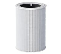 Xiaomi Smart Air Purifier Elite Humidifier Filter Grigio