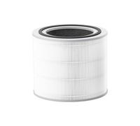 Xiaomi Purificatore d'aria intelligente Max Filter, design multimateriale per la rimozione delle particelle