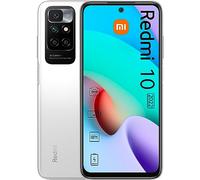 Xiaomi Redmi 10 2022 64-4-4G wh Redmi 10 2022 64 -Pebble White