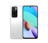 Redmi 10 2022 6,5 Dual Sim 6Gb/128Gb Pebble Bianco - Nouvo