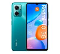 Xiaomi Redmi 10 5G 17,4 cm (6.85") Doppia SIM Android 12 USB tipo-C 4 GB 128 GB 5000 mAh Verde