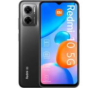 Xiaomi Redmi 10 5G 4GB/128GB Gris Grafito (Graphite Gray) Dual SIM