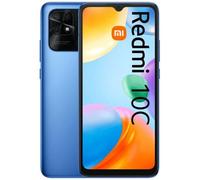 Xiaomi Redmi 10C 17 cm (6.71") Doppia SIM Android 11 4G USB tipo-C 3 GB 64 GB 5000 mAh Blu