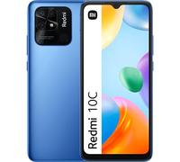XIAOMI Redmi 10C Dual SIM 4GB RAM 128GB Ocean Blue EU