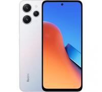Xiaomi Redmi 12 17,2 cm (6,79 ) Dual SIM ibrido Android 13 4G USB Type-C 8 GB 256 GB 5000 mAh Argento - Nouvo