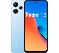 Xiaomi Redmi 12 17,2 cm (6,79 ) Dual SIM ibrido Android 13 4G USB Type-C 8 GB 256 GB 5000 mAh Blu - Nouvo