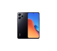 Xiaomi Redmi 12 - 17,25cm (6.79") Android 13 4G USB Type-C 8 GB RAM 256 GB ROM 5000 mAh (Midnight Black)