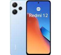 Xiaomi Redmi 12 5G - 128GB Sky Blue