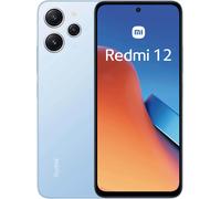 Xiaomi Redmi 12 17,2 cm (6.79") Dual SIM ibrida Android 13 4G USB tipo-C 4 GB 128 GB 5000 mAh Blu