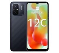Xiaomi REDMI 12C 4G 4GB 128GB 6.71" Grigio