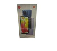 Xiaomi Redmi 12C 17 cm (6.71") Doppia SIM Android 12 4G Micro-USB 3 GB 64 GB 5000 mAh Grigio