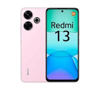 Xiaomi Redmi 13 128GB Pearl Pink
