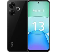 Xiaomi Redmi 13 17,2 cm (6.79") Dual SIM ibrida 4G USB tipo-C 8 GB 256 GB 5030 mAh Nero