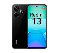 Xiaomi Redmi 13 17,2 cm (6.79") Dual SIM ibrida 4G USB tipo-C 6 GB 128 GB 5030 mAh Nero