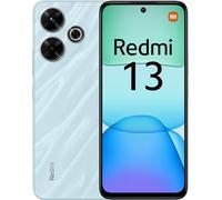 Xiaomi Redmi 13 17,2 cm (6.79") Dual SIM ibrida 4G USB tipo-C 8 GB 256 GB 5030 mAh Blu