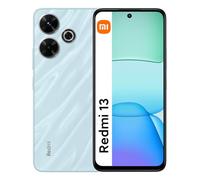 Xiaomi Redmi 13 17,2 cm (6.79") Dual SIM ibrida 4G USB tipo-C 6 GB 128 GB 5030 mAh Blu