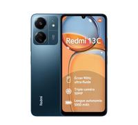 Xiaomi Redmi 13C 4GB RAM 128GB Navy Blue
