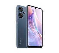 Xiaomi Redmi 13C (5G) 128 GB, Blu - Nouvo
