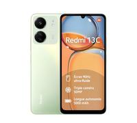Xiaomi Redmi 13c 6gb/128gb 6.7´´ One Size