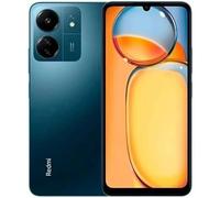 Xiaomi Redmi 13C 17,1 cm (6.74") Doppia SIM Android 13 4G USB tipo-C 6 GB 128 GB 5000 mAh Blu, Blu marino