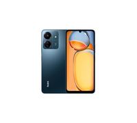 Xiaomi Redmi 13C (Midnight Black 8 GB RAM, 256 Storage) - Display da 6,7 pollici 90 Hz | Tripla fotocamera AI da 50 MP | Potente processore octa-core | Batteria massiccia da 5000 mAh (tipo)