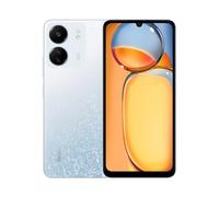 Xiaomi Redmi 13C Smartphone Dual SIM 6GB+128GB White