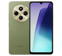 Xiaomi 14C 17,5 cm (6.88") Doppia SIM 4G USB tipo-C 4 GB 128 GB 5160 mAh Verde
