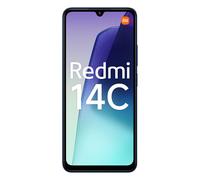 Xiaomi Redmi 14C 17,5 cm (6.88'') Doppia SIM 4G USB tipo-C 8 GB 256 GB 5160 mAh Blu Xiaomi