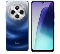 Xiaomi Redmi 14C 4G 128GB/4GB Dual SIM Azul