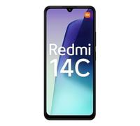 Xiaomi REDMI 14C 4G 4GB 6,88" 128GB Nero Dual SIM