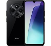 Xiaomi Redmi 14C 4G Dual Sim 4GB RAM 128GB - Black