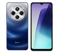 Xiaomi Redmi 14C 17,5 cm (6.88") Doppia SIM 4G USB tipo-C 4 GB 128 GB 5160 mAh Blu