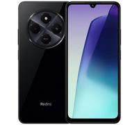 Xiaomi Redmi 14C 4GB 128GB 6.88″ Ricarica Rapida Helio G81 Ultra Nero