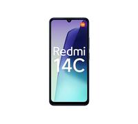 XIAOMI Redmi 14C 8+256, 256 GB, BLUE