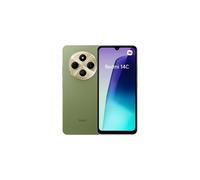 XIAOMI REDMI 14C 8+256GB 6.8" DUAL SIM SAGE GREEN ITALIA
