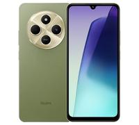 XIAOMI Redmi 14C Mobile Phone 4+128 GB Android Smartphone con NFC, G81-Ultra Processore 2.0 GHz, 6.88 pollici Display, Dual Camera AI 50 MP, Batteria 5160 mAh, NFC, Verde