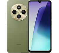 Xiaomi Redmi 14C NFC Telefono cellulare 120Hz Display 6,88”, 8 + 256 GB Processore smartphone Helio G81 Ultra e 50MP AI Dual Camera 5160mAh(Questo prodotto non ha una testa di ricarica, verde)