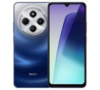 XIAOMI Redmi 14C Smartphone 4G 4GB + 128 GB Immersive 6.88" display Massive 5160mAh (typ) battery Powerful octa-core processor, with NFC, Charger no Included (Bule)