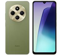 Xiaomi Redmi 14C Smartphone 4GB RAM, 128 GB ROM, 6.88'' 50MP 120Hz 5160mAh Verde