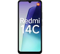Xiaomi Redmi 14C Smartphone 6.9 RAM 8 GB Capacit 256 GB Risoluzione 50 MP Android colore Nero - MZB0HQJEU