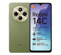 Xiaomi Redmi 14C 17,5 cm (6.88") Doppia SIM 4G USB tipo-C 8 GB 256 GB 5160 mAh Blu