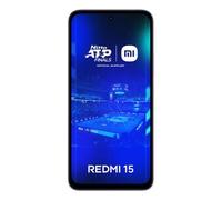 XIAOMI - Smartphone REDMI 15 8G RAM 256G ROM - Sandy Purple