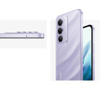 XIAOMI Redmi 15 - Smartphone von 6 + 128GB, Violett, Bildschirm von 6,9" 120Hz, procesador Snapdragon® 685, 50MP-Kamera, 7000mAh, Keine Ladegeräte enthalten